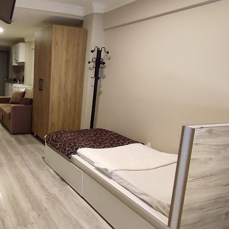 Ortakoey Suites Hotel Estambul Exterior foto